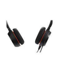 Jabra Evolve 30 II UC stereo  Headset  onear  wired  35 mm jack
