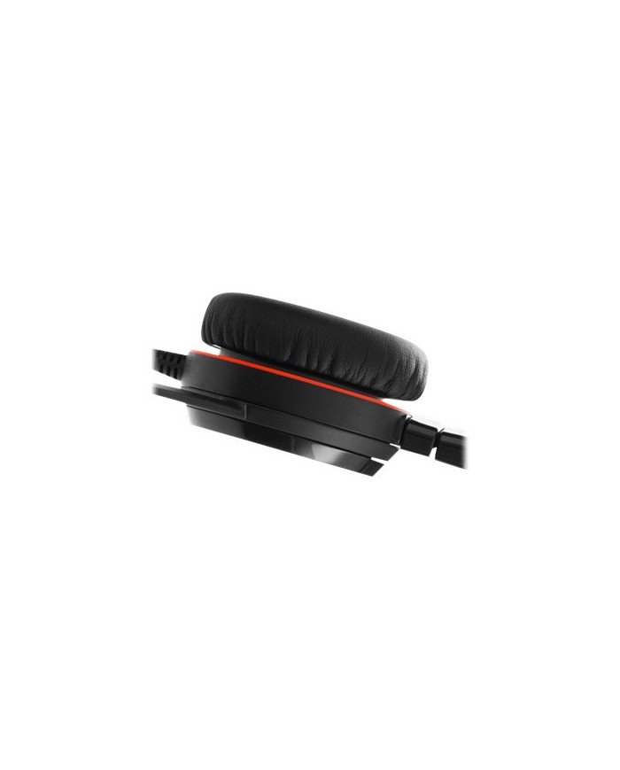 Jabra Evolve 30 II UC stereo  Headset  onear  wired  35 mm jack