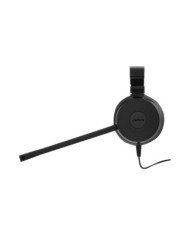Jabra Evolve 30 II UC stereo  Headset  onear  wired  35 mm jack