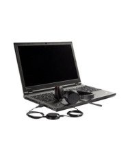 Jabra Evolve 30 II UC stereo  Headset  onear  wired  35 mm jack