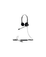Jabra BIZ 2300 USB UC Duo  Headset  onear  wired  USB