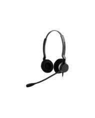 Jabra BIZ 2300 USB UC Duo  Headset  onear  wired  USB