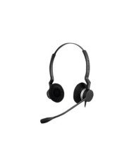 Jabra BIZ 2300 USB UC Duo  Headset  onear  wired  USB