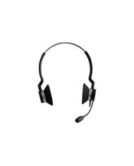 Jabra BIZ 2300 USB UC Duo  Headset  onear  wired  USB