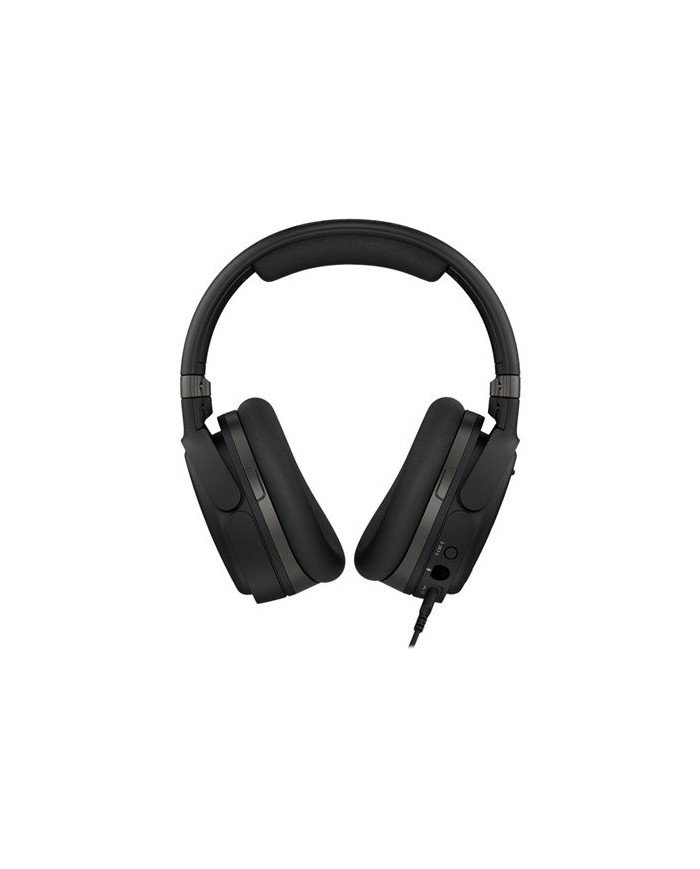 HyperX Cloud Orbit S  Headset  full size  wired  35 mm jack USB