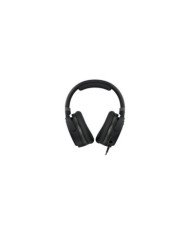 HyperX Cloud Orbit S  Headset  full size  wired  35 mm jack USB