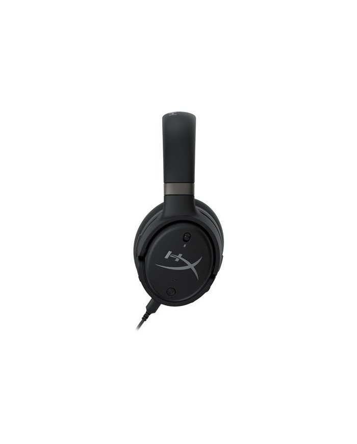 HyperX Cloud Orbit S  Headset  full size  wired  35 mm jack USB