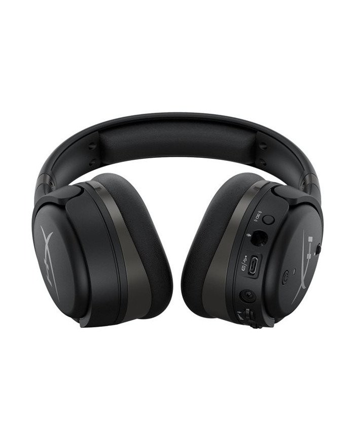 HyperX Cloud Orbit S  Headset  full size  wired  35 mm jack USB