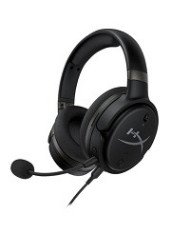 HyperX Cloud Orbit S  Headset  full size  wired  35 mm jack USB