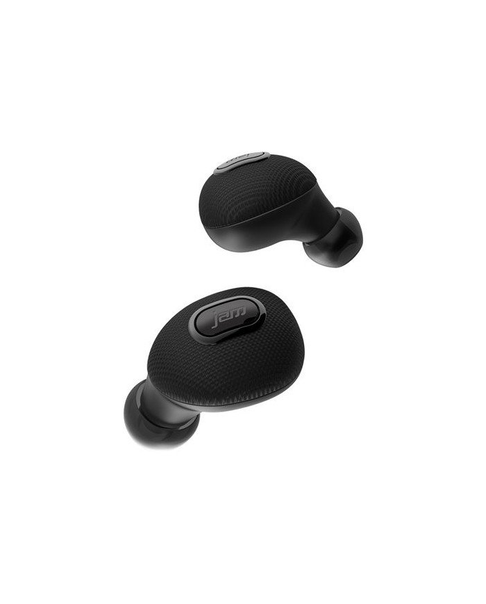JAM Live True  True wireless earphones with mic  inear  Bluetooth 