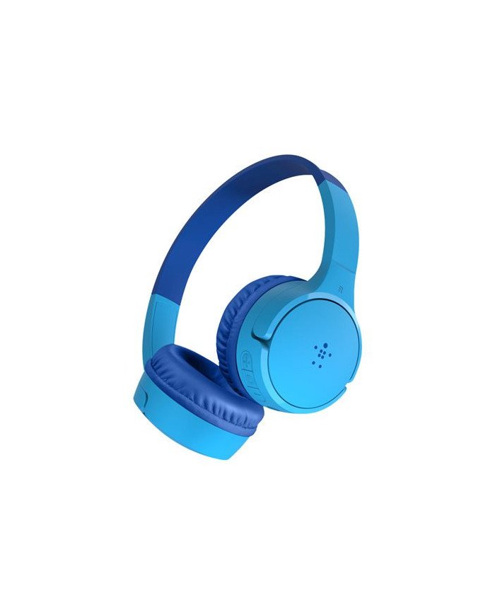 Belkin SoundForm Mini  Headphones with mic  onear  Bluetooth  wir