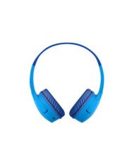 Belkin SoundForm Mini  Headphones with mic  onear  Bluetooth  wir