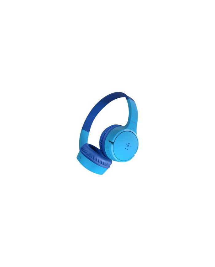 Belkin SoundForm Mini  Headphones with mic  onear  Bluetooth  wir