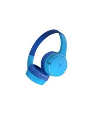 Belkin SoundForm Mini  Headphones with mic  onear  Bluetooth  wir