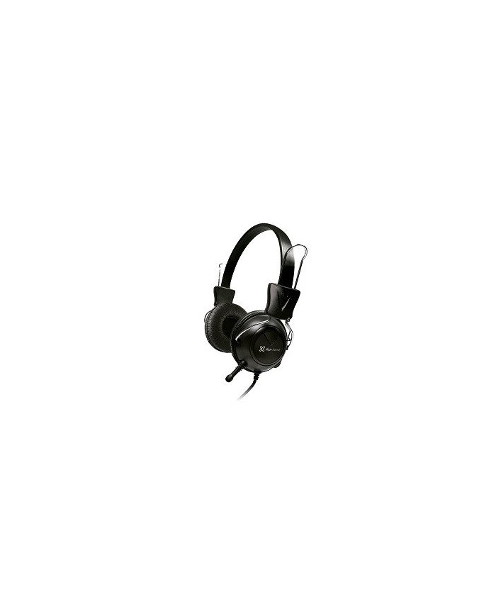 Klip Xtreme KSH320  Headset  full size  wired