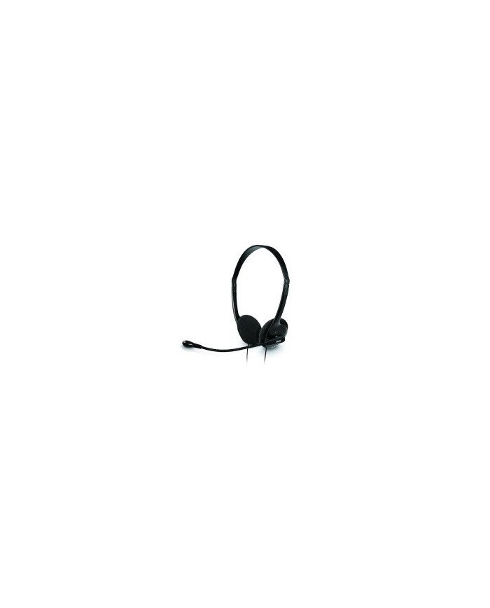 Klip Xtreme  Headset  Overtheear  Notebook  PC multimedia  Wire