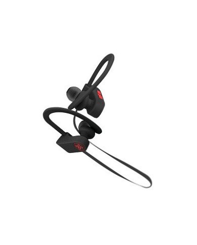 Klip Xtreme  KSM150BK  Earphones  For Home audio  For Portable el
