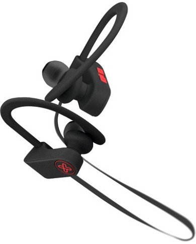 Klip Xtreme  KSM150BK  Earphones  For Home audio  For Portable el
