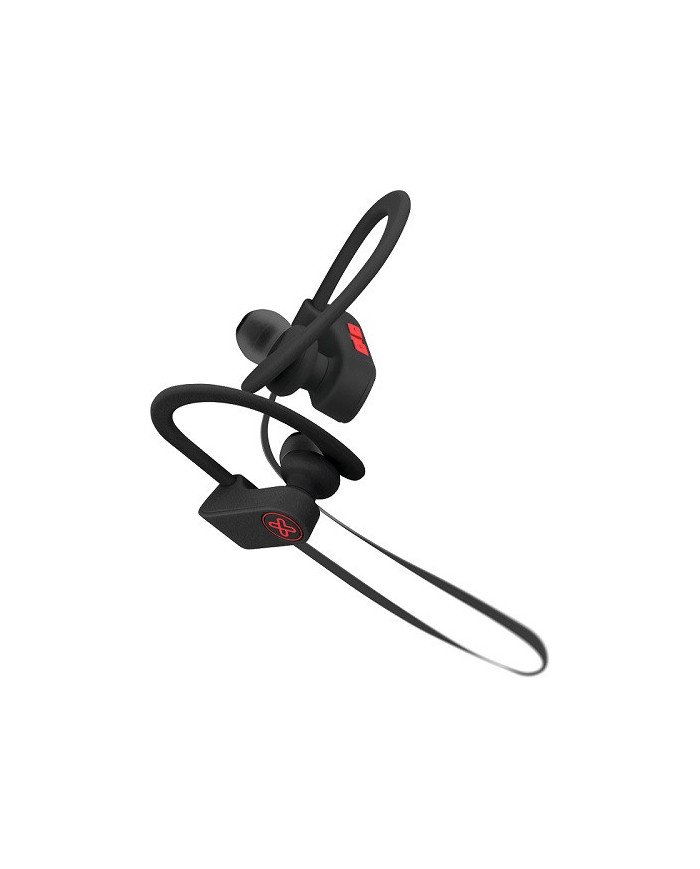 Klip Xtreme  KSM150BK  Earphones  For Home audio  For Portable el