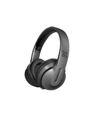 Klip Xtreme Funk KWH150  Headphones with mic  onear  Bluetooth  