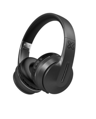 Klip Xtreme Funk KWH150  Headphones with mic  onear  Bluetooth  