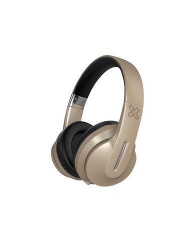 Klip Xtreme Funk KWH150  Headphones with mic  onear  Bluetooth  