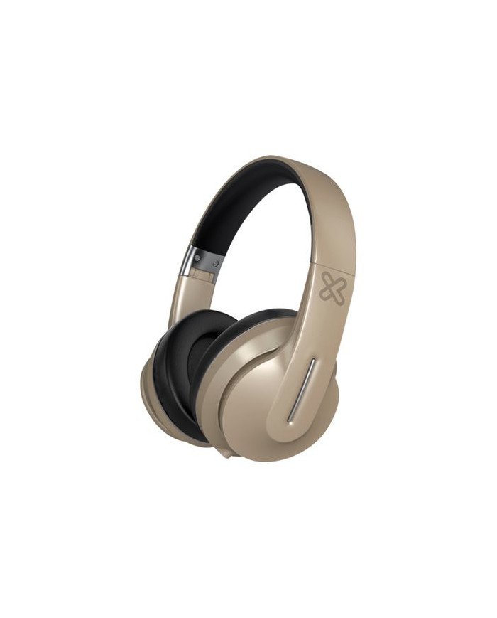 Klip Xtreme Funk KWH150  Headphones with mic  onear  Bluetooth  