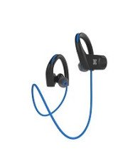 Klip Xtreme  KSM750BL  Headphones  For Home audio  For Portable e