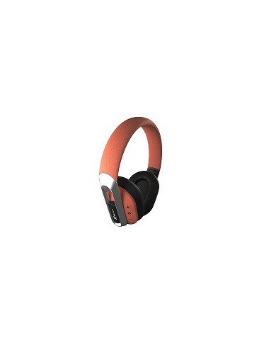 Klip Xtreme  KWH750CO  Headphones  For Home audio  For Portable e