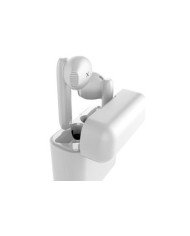 Klip Xtreme  KTE010WH  Earphones  For Home audio  For Portable el