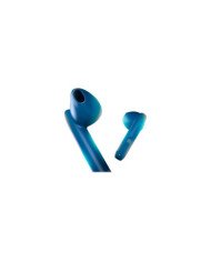 Klip Xtreme TwinTouch KTE010  Earphones with mic  inear  Bluetoot