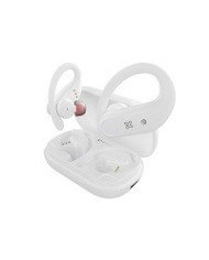 Klip Xtreme  KTE500WH  Earphones  For Home audio  For Portable el