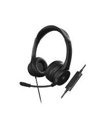 Klip Xtreme  KCH750  Headset  For Conference  For Home audio  Wi