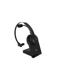 Klip Xtreme  KCH905  Headset  For Conference  For Home audio  Wi