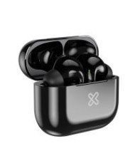 Klip Xtreme  KTE050WH  True wireless earphones  For Home audio  F