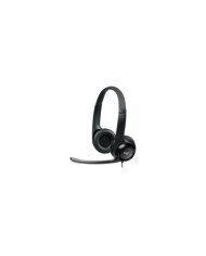 Logitech USB Headset H390  Headset  onear  wired  USB