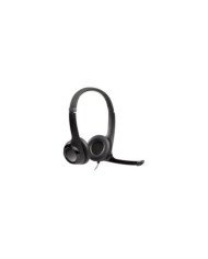 Logitech USB Headset H390  Headset  onear  wired  USB