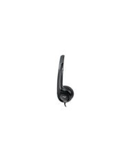 Logitech USB Headset H390  Headset  onear  wired  USB