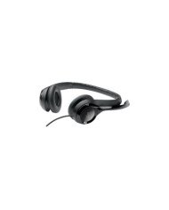 Logitech USB Headset H390  Headset  onear  wired  USB