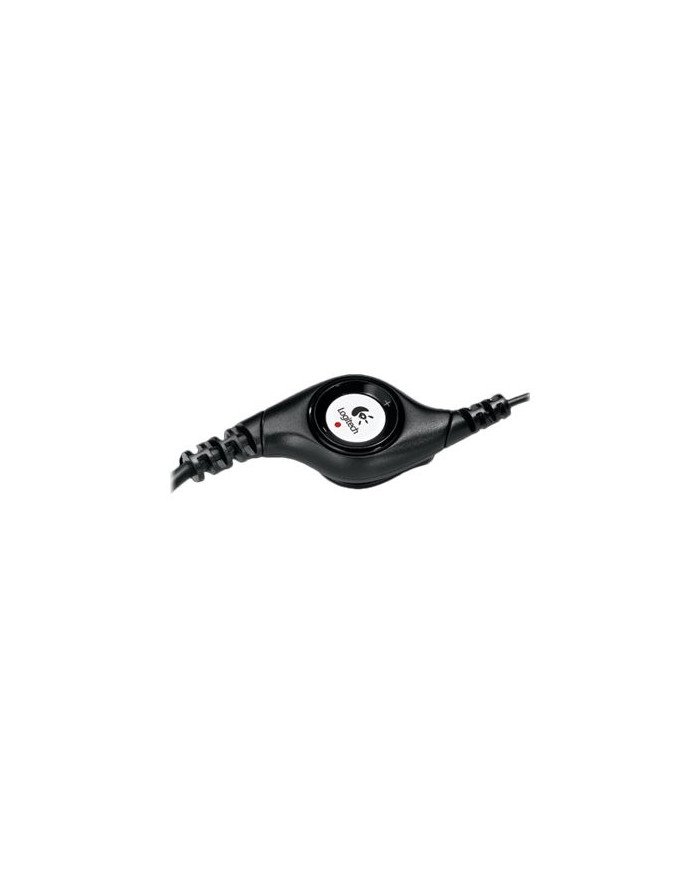 Logitech USB Headset H390  Headset  onear  wired  USB