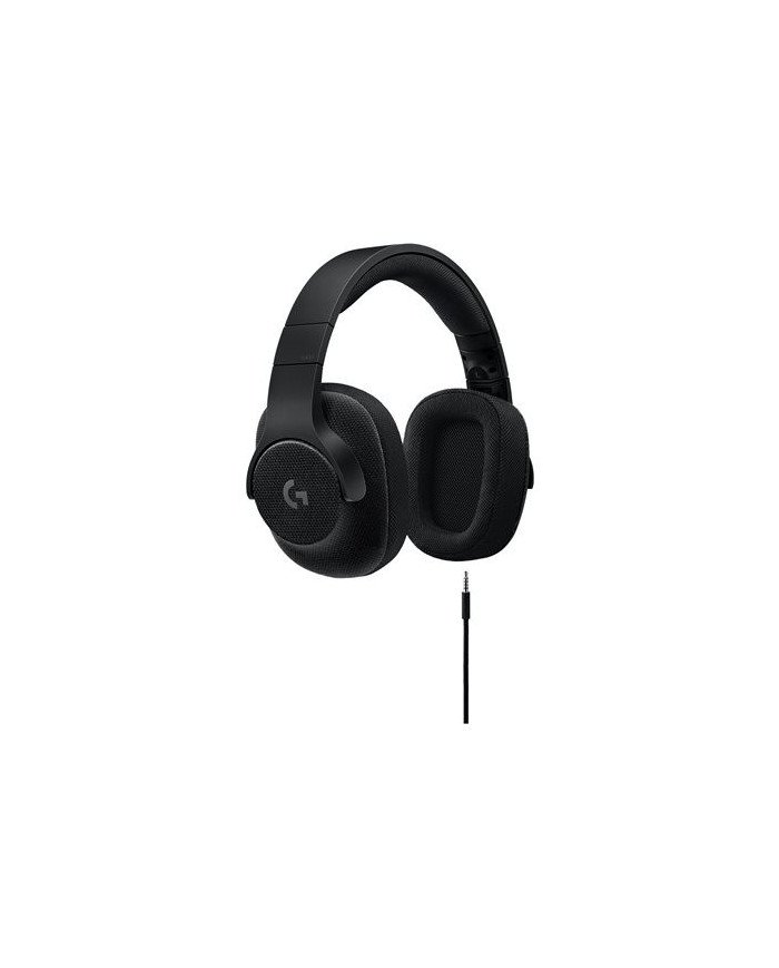 Logitech Gaming Headset G433  Headset  71 channel  full size  wir