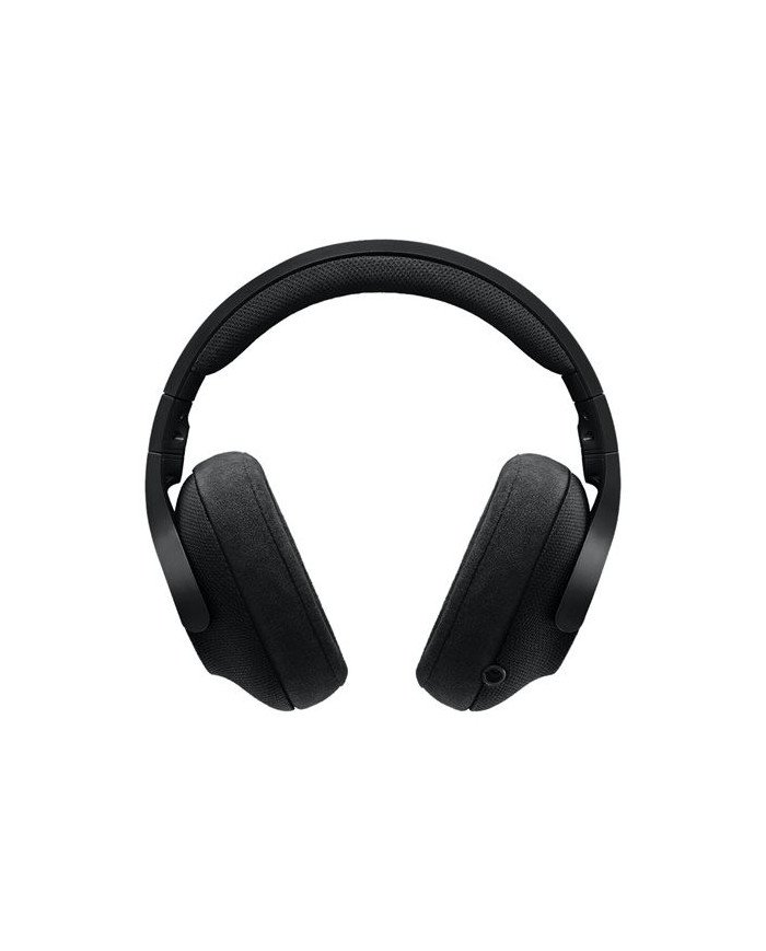 Logitech Gaming Headset G433  Headset  71 channel  full size  wir