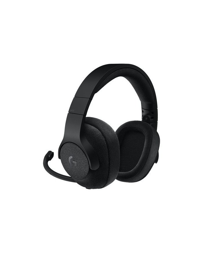 Logitech Gaming Headset G433  Headset  71 channel  full size  wir