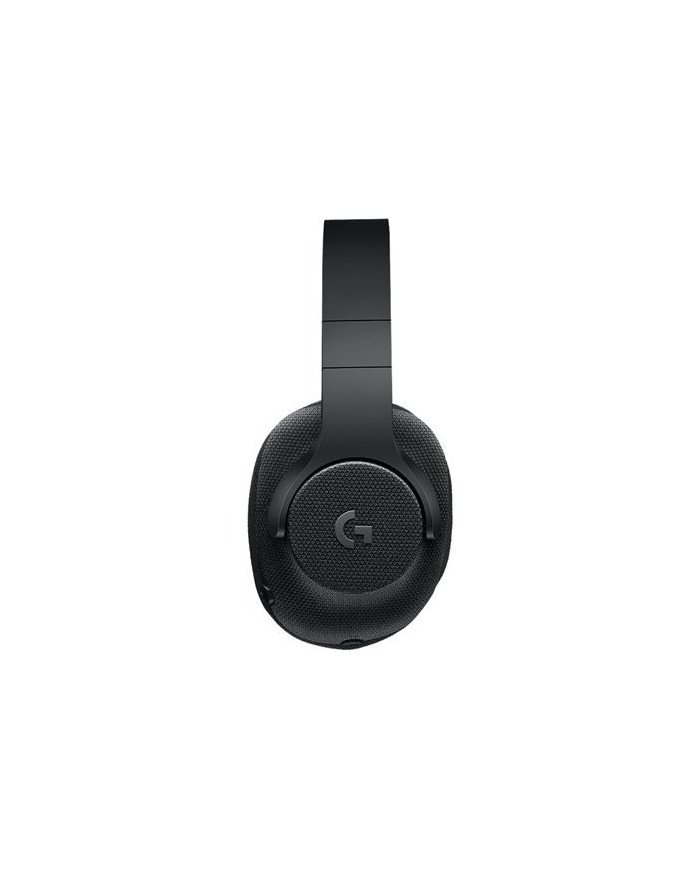 Logitech Gaming Headset G433  Headset  71 channel  full size  wir