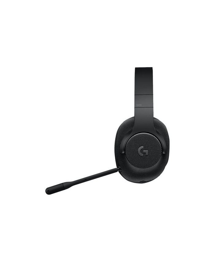 Logitech Gaming Headset G433  Headset  71 channel  full size  wir