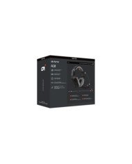 ASTRO Gaming A10 Gen 2  Headset  full size  wired  black