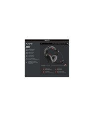 ASTRO Gaming A10 Gen 2  Headset  full size  wired  black