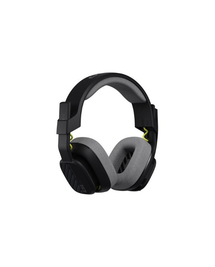 ASTRO Gaming A10 Gen 2  Headset  full size  wired  black