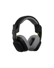ASTRO Gaming A10 Gen 2  Headset  full size  wired  black