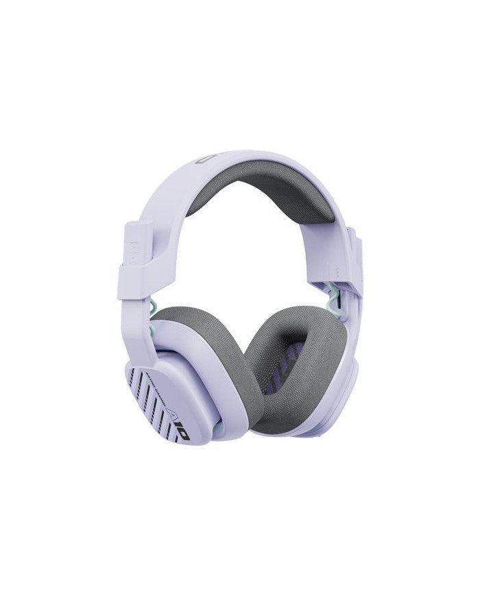 ASTRO Gaming A10 Gen 2  Headset  full size  wired  lilac